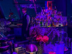 -苏丝的天空高空酒吧Suzie's Sky Bar