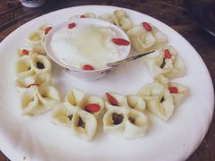 -宗巴雍姆藏餐府
