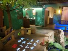 -佬麻雀·新湘菜(珠海金发购物中心店)