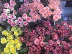 -循礼门鲜花花市(武汉循礼门店)