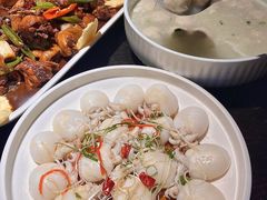 -大城·烧烤海鲜大排档(台东店)