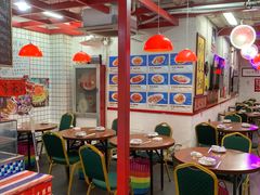 -谢记上海大排档(长寿路店)