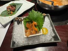 -松鹤精致料理(五一中路店)