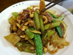 -日昌餐馆(亦庄店)