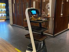 -古京·臻致料理(月湖店)