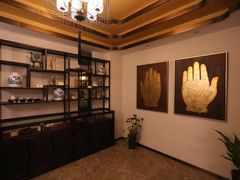 -经禅和·中医推拿(奥体恒山路店)