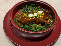 -香然会·园林雅宴(陆家嘴店)