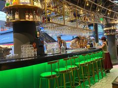 -haxnbauer海森堡德国餐厅(深圳coco店)