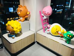 -KAKAO FRIENDS(弘大店)