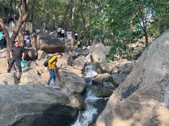 -天津盘山风景名胜区