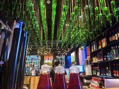 -AK47烤羊腿串吧(柳浪家园店)