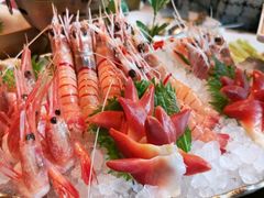 -Mr·Fish鱼鲜生海鲜放题(银泰in99店)