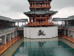 -五祖寺