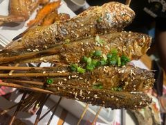 -木屋烧烤(龙华店)