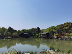 -宝岩生态观光园