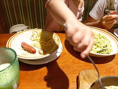 -萨莉亚意式餐厅(江桥万达广场店)