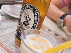 -深仔记茶餐厅(亚士厘道店)