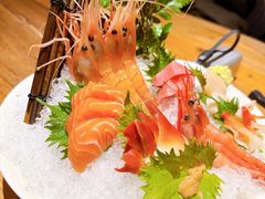 -大江户日本料理(湖滨道店)