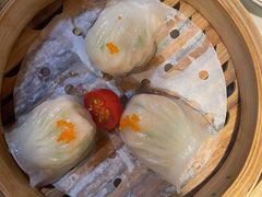 -禄运茶居·手工点心(体育西店)