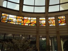 大堂撞死-上海安亭别墅花园酒店