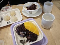 -满记甜品(加州阳光开元广场店)