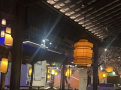 -绿茶餐厅(朝阳大悦城店)
