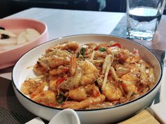 -陶家堡·多意食餐饮(益健路店)