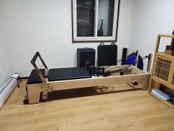 -FineYoga梵音瑜伽·普拉提