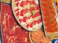 -首尔烤肉大排档(合生汇店)