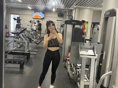 -YCHL Studios健身工作室(市二宫店)