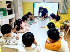 -英孚教育青少儿(高新公园茂中心)