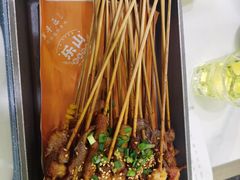 -全牛匠·乐山跷脚牛肉(望京店)
