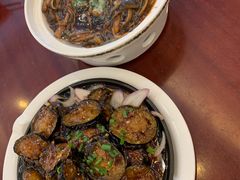 -西山人家·传统苏帮菜·家宴(木渎店)