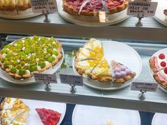 -Pie Bird(新闸路店)