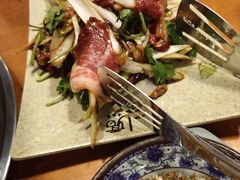 -赵胖炙子烤肉&深夜酒馆(簋街店)