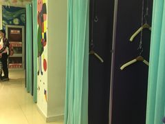 -Isee灰姑娘国际儿童艺术中心(BHGMall店)