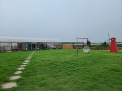 -美家乐农庄·露营·团建(大治路店)