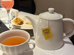 TWG茶-王品牛排(合肥万象城店)