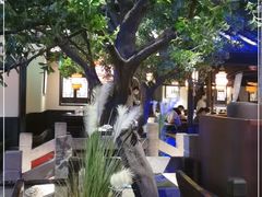 -绿茶餐厅(乐峰广场店)