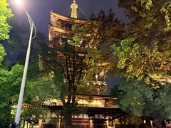 -鼓楼(西湖风景名胜区)