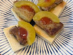 -田舍家Inakaya·炉端烧·铁板烧(天汇igc店)