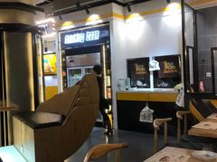 -BOPEYE·波派炸鸡(河西中央商场店)
