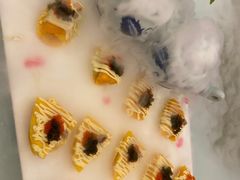 -山泉公馆酒家(珠江新城店)