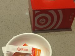 -海底捞火锅(龙岗星河COCO Park店)