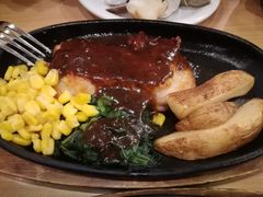 -萨莉亚意式餐厅(苏州食百家店)