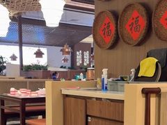 -南海渔家•海鲜•正宗海南菜(海棠湾店)