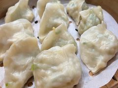-老边饺子馆(中街店)