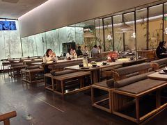 -绿茶餐厅(北京世纪金源店)