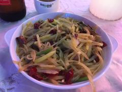-得记得潮州海鲜砂锅粥(宝业路店)
