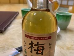 -桃屋日本料理(清华科技园店)